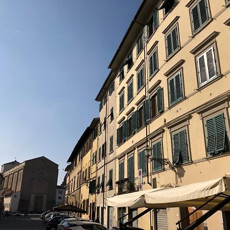 San Frediano Apartment Floransa Dış mekan fotoğraf