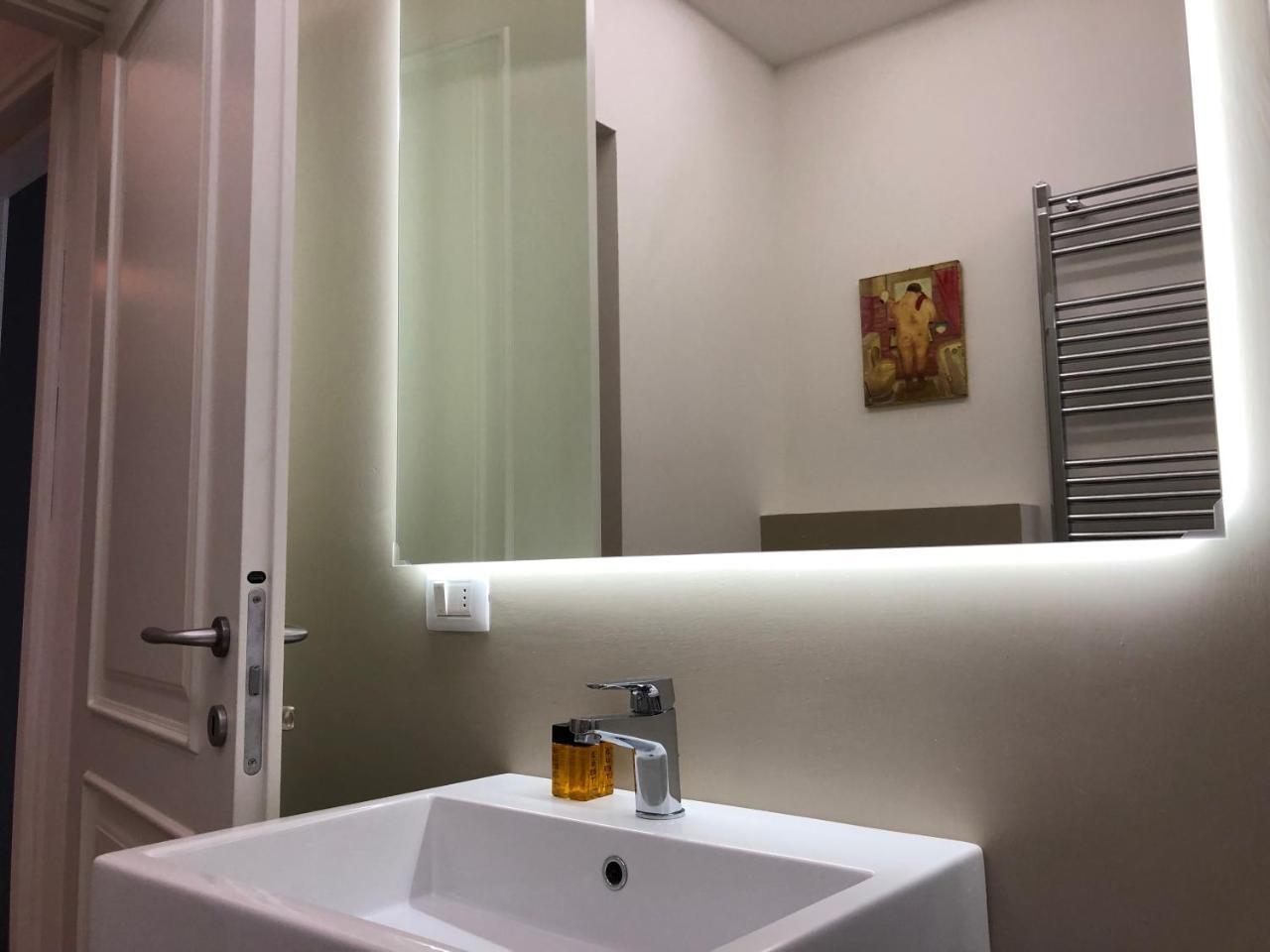 San Frediano Apartment Floransa Dış mekan fotoğraf