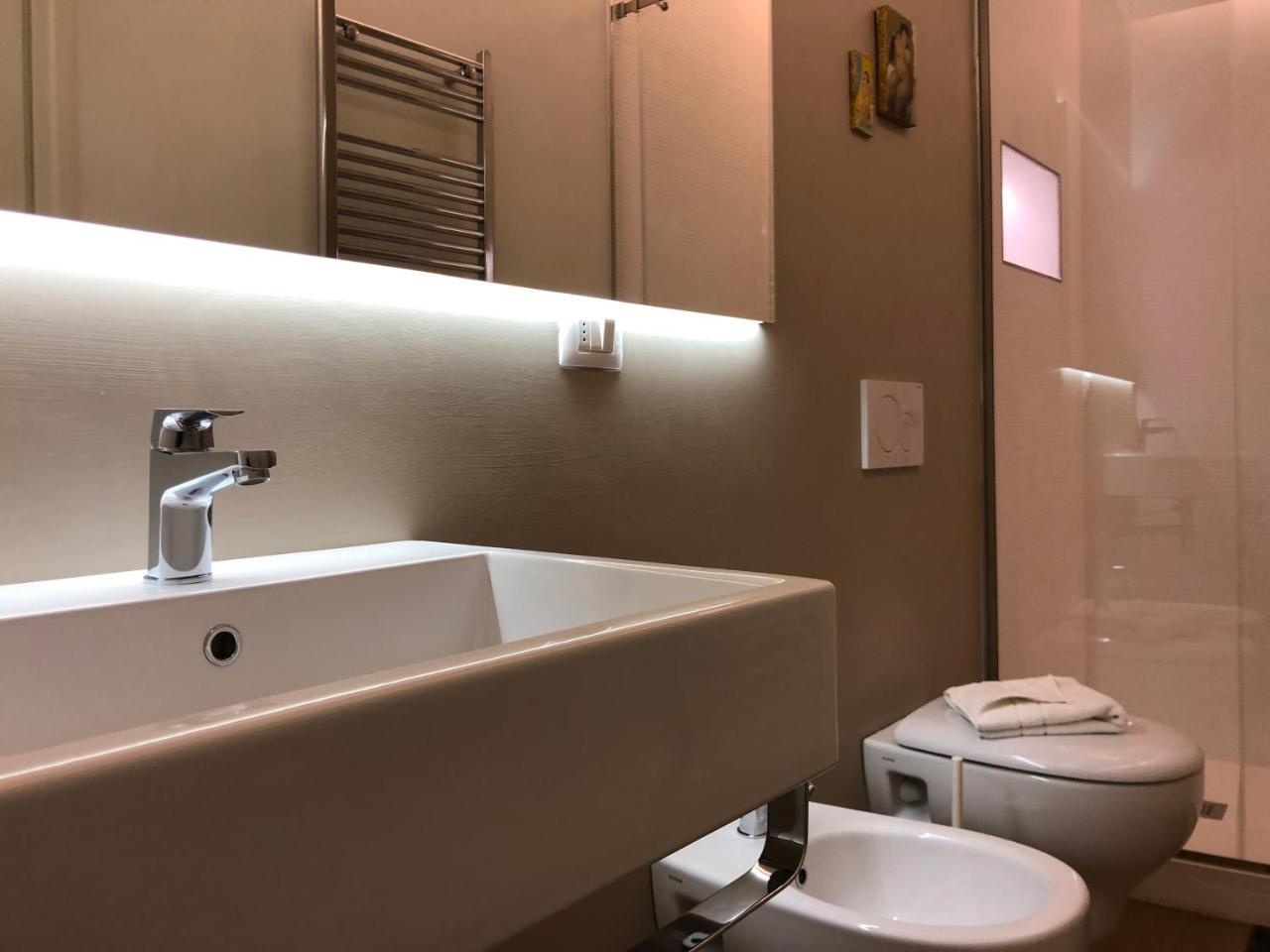 San Frediano Apartment Floransa Dış mekan fotoğraf